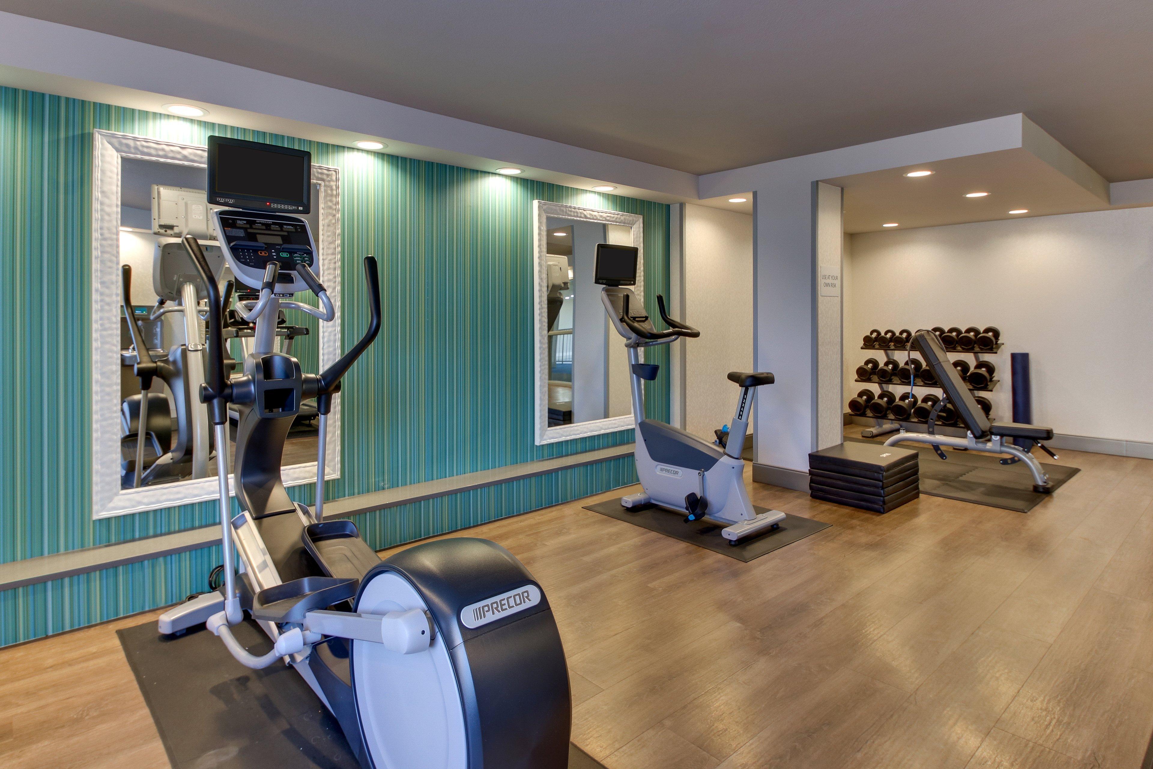 Express & Atlanta Perimeter Mall By Ihg Hotel