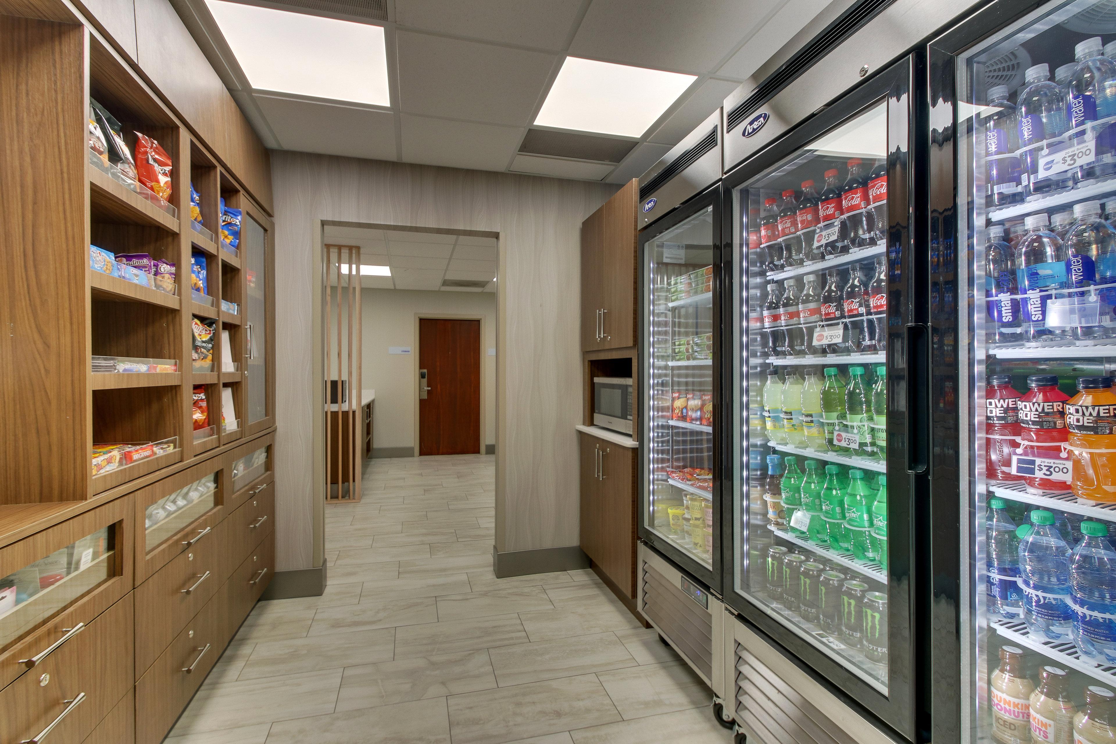 Hotel Holiday Express & Atlanta Perimeter Mall By Ihg