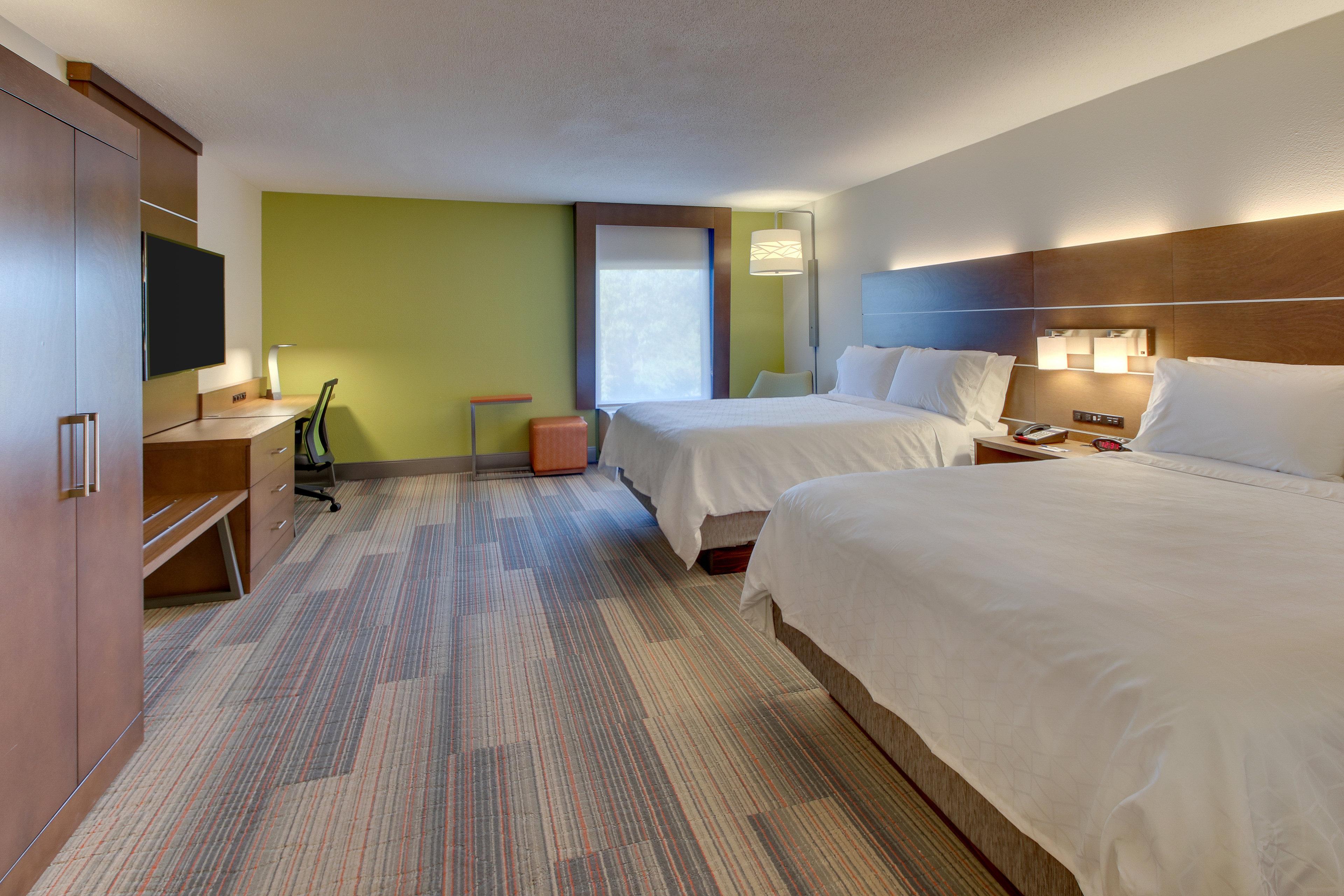 Hotel Holiday Express & Atlanta Perimeter Mall By Ihg Sandy Springs